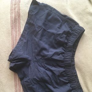 Patagonia Barely Baggies